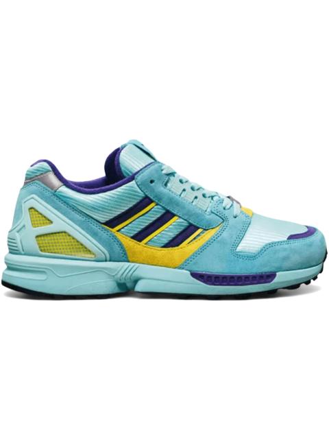 adidas adidas ZX 8000 Archive Proto size? Exclusive Aqua
