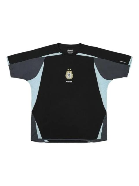 PALACE Palace FW23 Pro Jersey 'Black' P25ES047