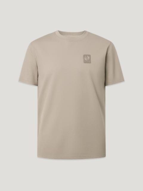 Belstaff CURATOR PIQUE T-SHIRT