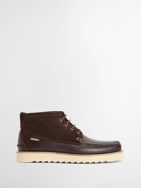 Barbour Hadston Chukka Boots