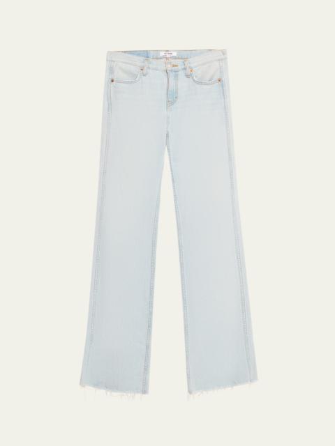 RE/DONE The Californian Jeans