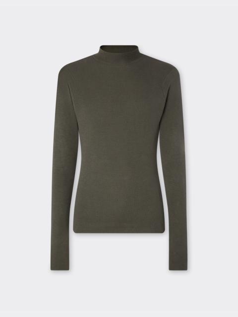 Ferrari Silk jumper