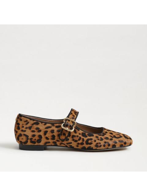 Sam Edelman Michaela Mary Jane Flat