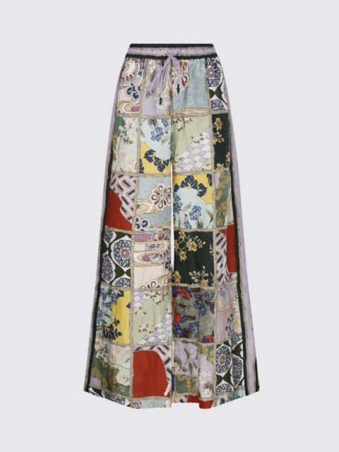 ALÉMAIS Pants woman Alemais