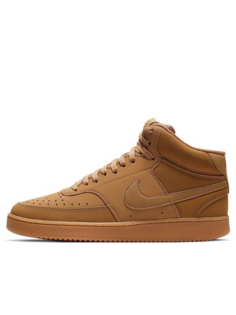 Nike Court Vision Mid 'Flax Twine' CD5466-200