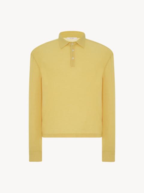 The Row Reyes Top