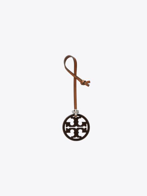 TORY BURCH Miller Logo Bag Charm
