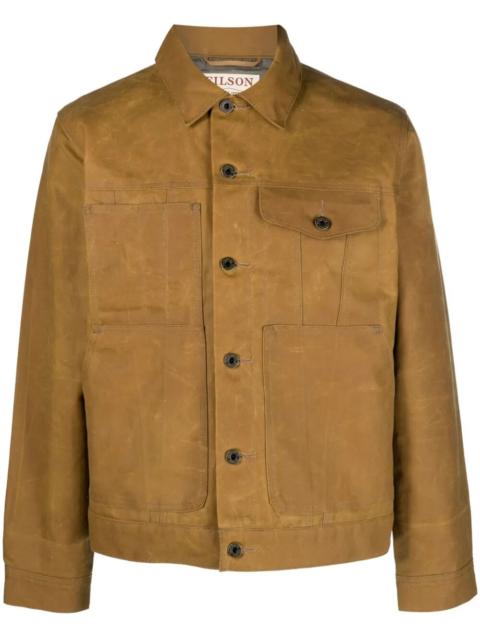 FILSON Introducing the "SHORT LINED CRUISER" TROUSERS by FILSON, a standout piece in the pants category. Cr