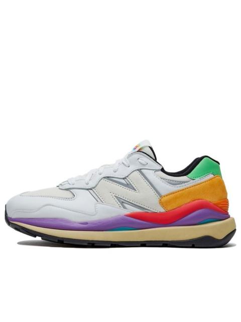 New Balance New Balance 57/40 'Munsell White Vivid Cactus' M5740LA