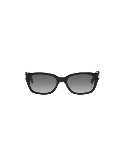 SAINT LAURENT Black SL 522 Sunglasses