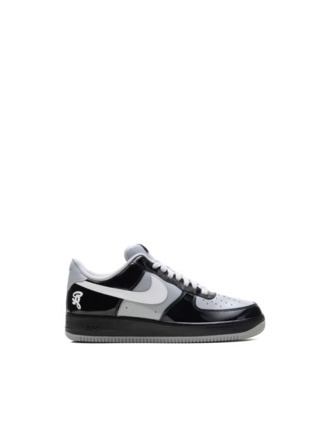 x Central Cee Air Force 1 Low sneakers