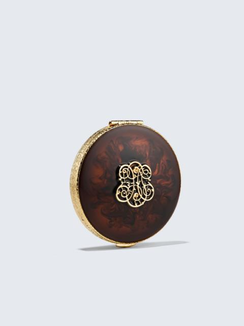 Estée Lauder Estée Treasures Inspired by Tortoise Powder Compact