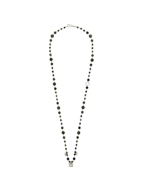 Isabel Marant Jack Chain Necklace