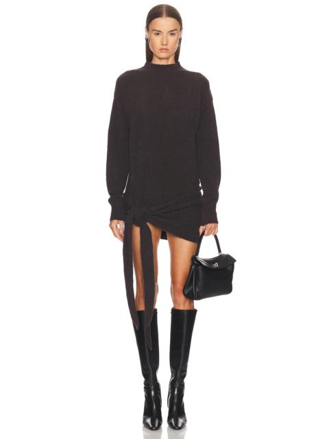 MAYGEL CORONEL Mistral Dress