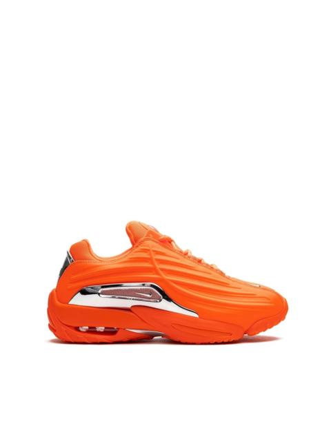 x NOCTA Hot Step 2 "Total Orange" sneakers