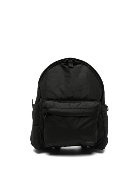 PORTER Senses nylon backpack