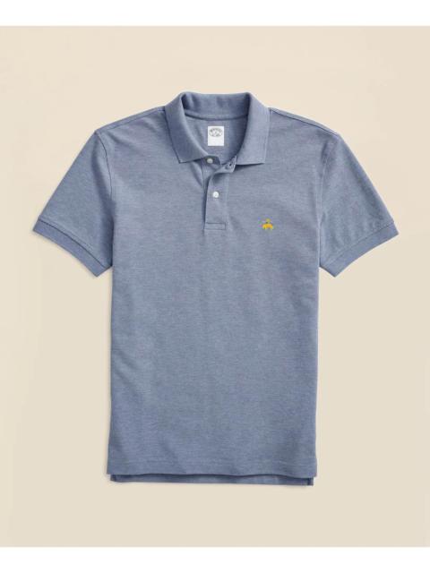 Brooks Brothers Golden Fleece® Stretch Supima® Polo Shirt