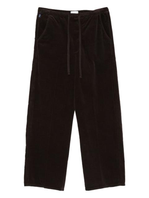 Citizens of Humanity drawstring trousers