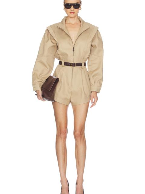 RONNY KOBO Nabil Romper