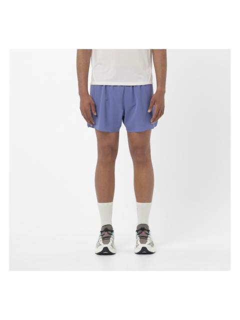 SALOMON SENSE AERO STOW 5"