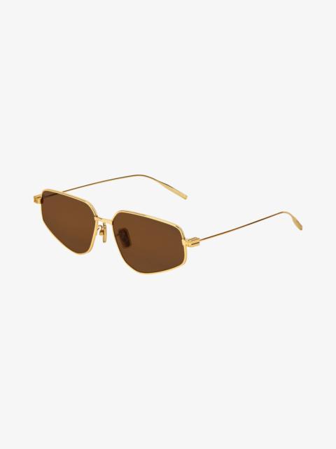 Givenchy GV SPEED SUNGLASSES IN METAL
