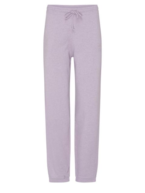 GANNI Light cuffed pants
