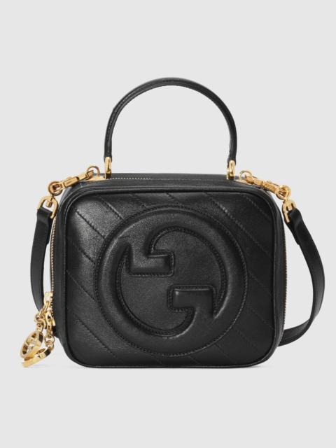 GUCCI Gucci Blondie top handle bag