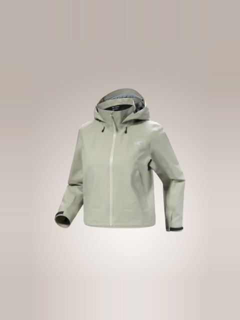 Arc'teryx Naya Cropped Jacket