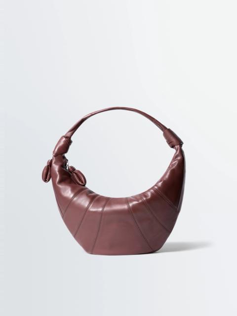 Lemaire FORTUNE CROISSANT BAG