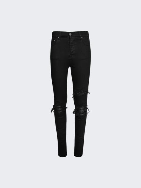 AMIRI MX1 Jeans Black