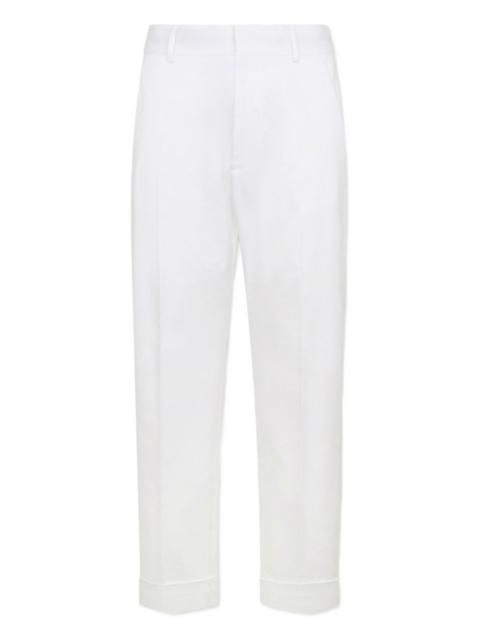 DSQUARED2 cotton trousers