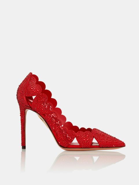 Amourose Maxi Crystal Pump 105