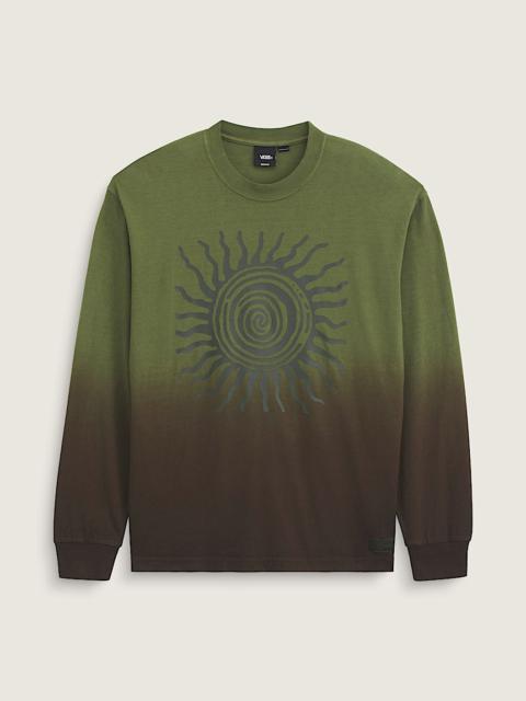 Vans BThom Sun Long Sleeve T-Shirt
