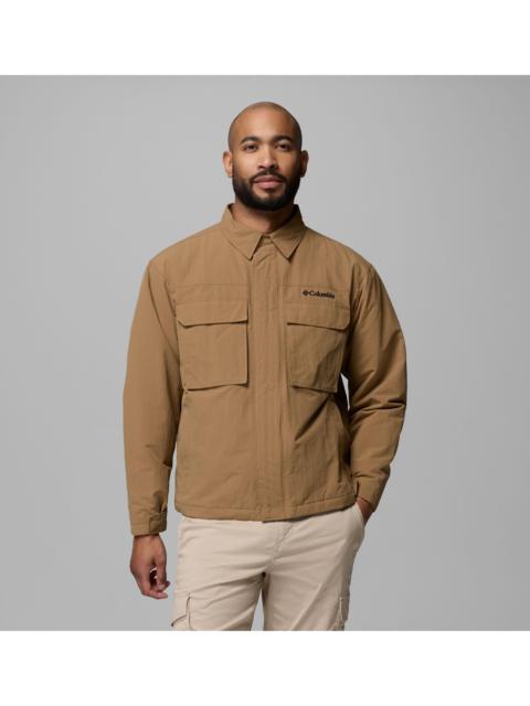 Columbia Men's Timberline Tough Jacket