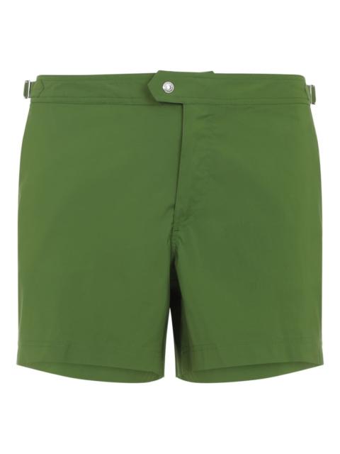TOM FORD buckle shorts