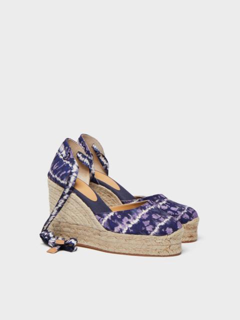 Altuzarra 'CARINA' WEDGES