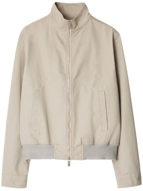 Burberry Harrington jacket