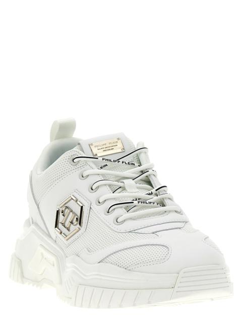 Predator Sneakers White