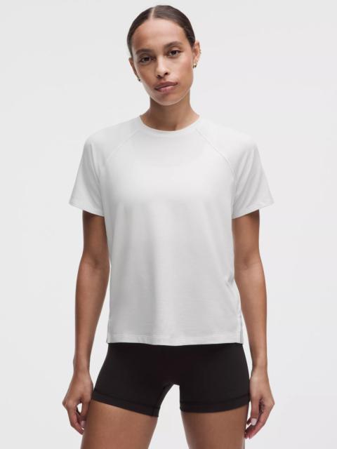 lululemon License to Train Classic-Fit T-Shirt