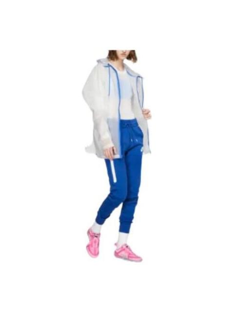 Nike Nike Logo Clear CK0548-975