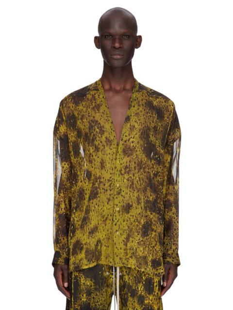 Rick Owens SHIRT
