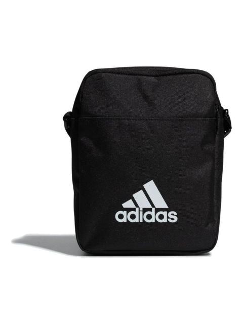 adidas Adidas Classic Essential 주최자 가방 '블랙' H30336