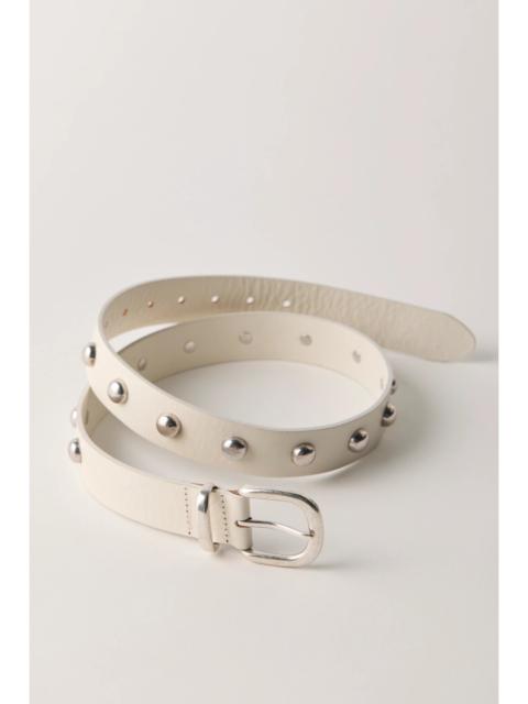 FREE PEOPLE Rhodes Stud Belt