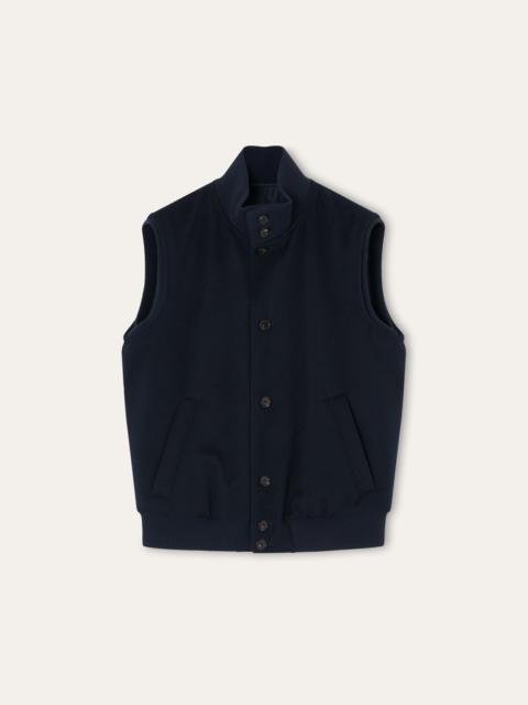 Loro Piana Simeon Vest