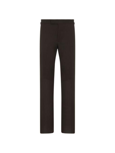 TOM FORD wool trousers