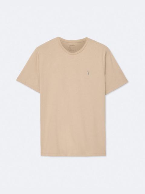 ALLSAINTS BRACE SHORT-SLEEVE COTTON T-SHIRT