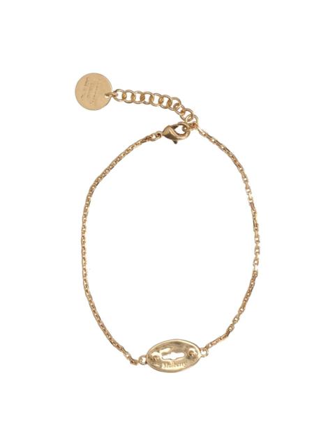 Mulberry BRACELET "BAYSWATER"
