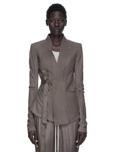 Rick Owens HOLLYWOOD JKT