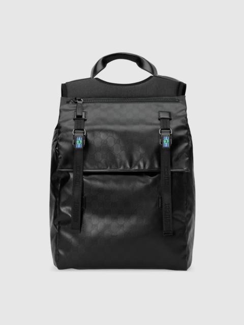 GUCCI Original GG backpack