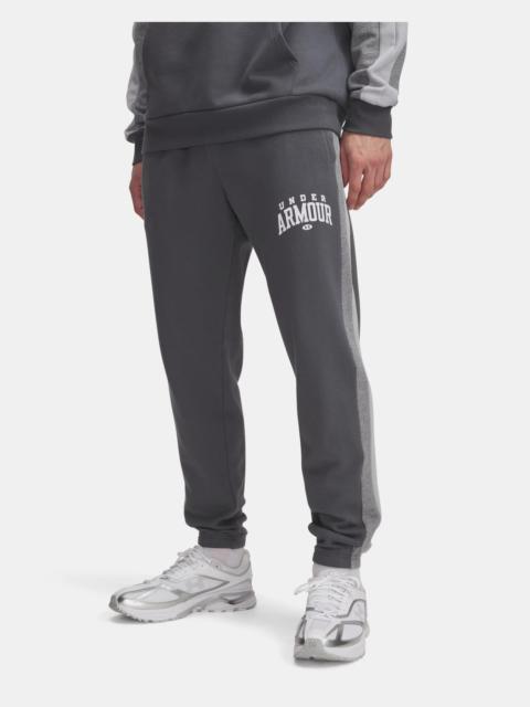 Under Armour UA Rival Fleece Colorblock